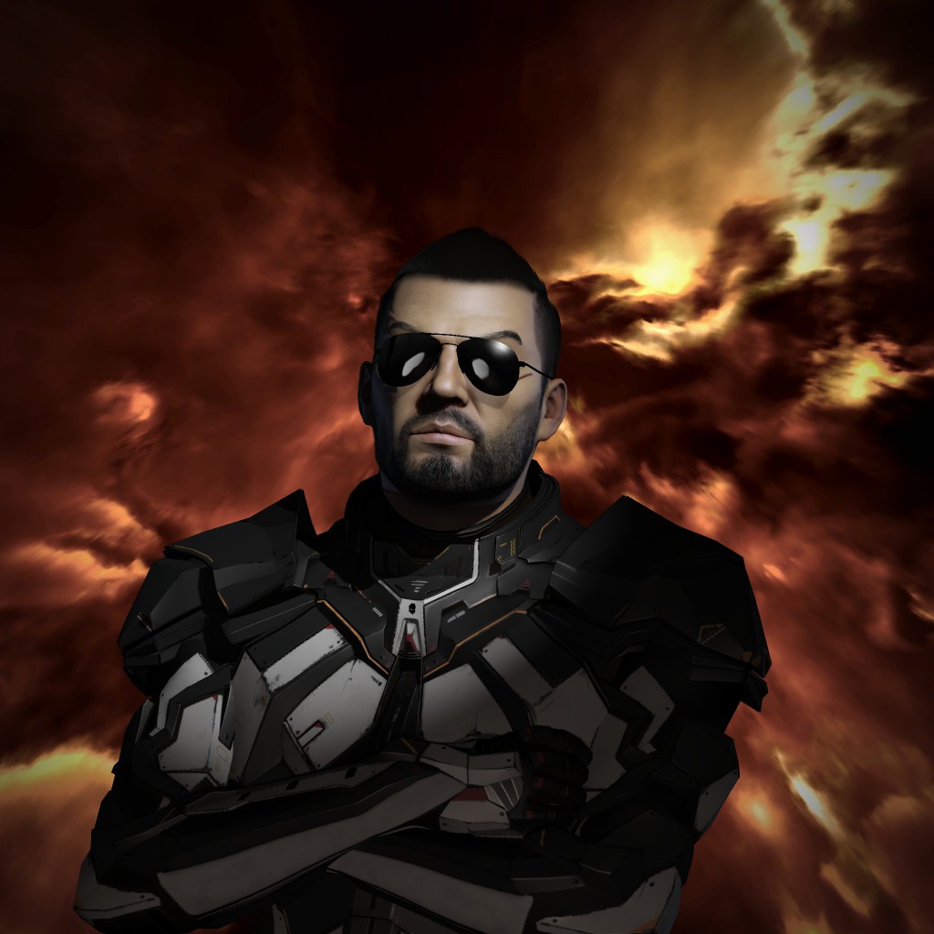 wolf carstein