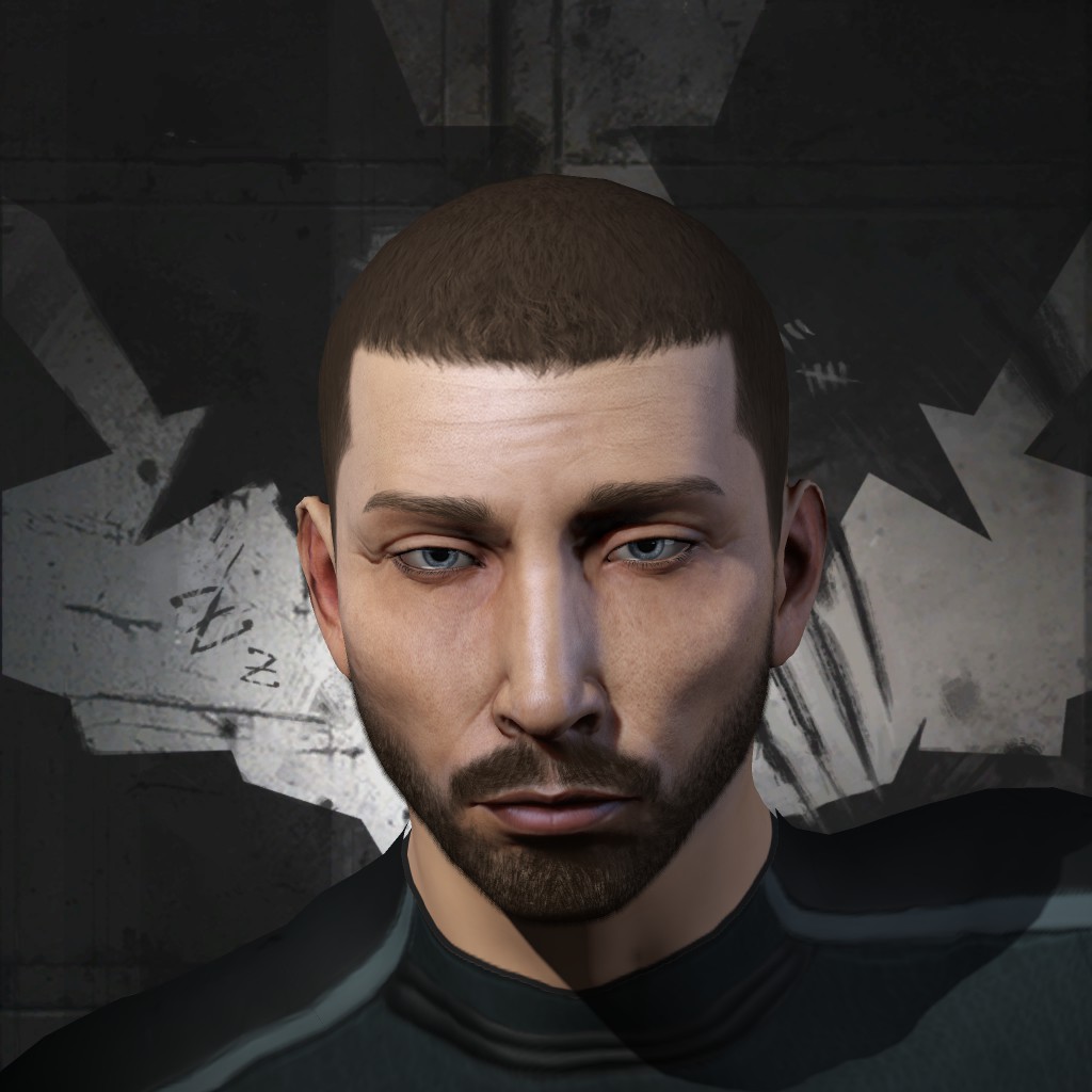 Sergeyy Black