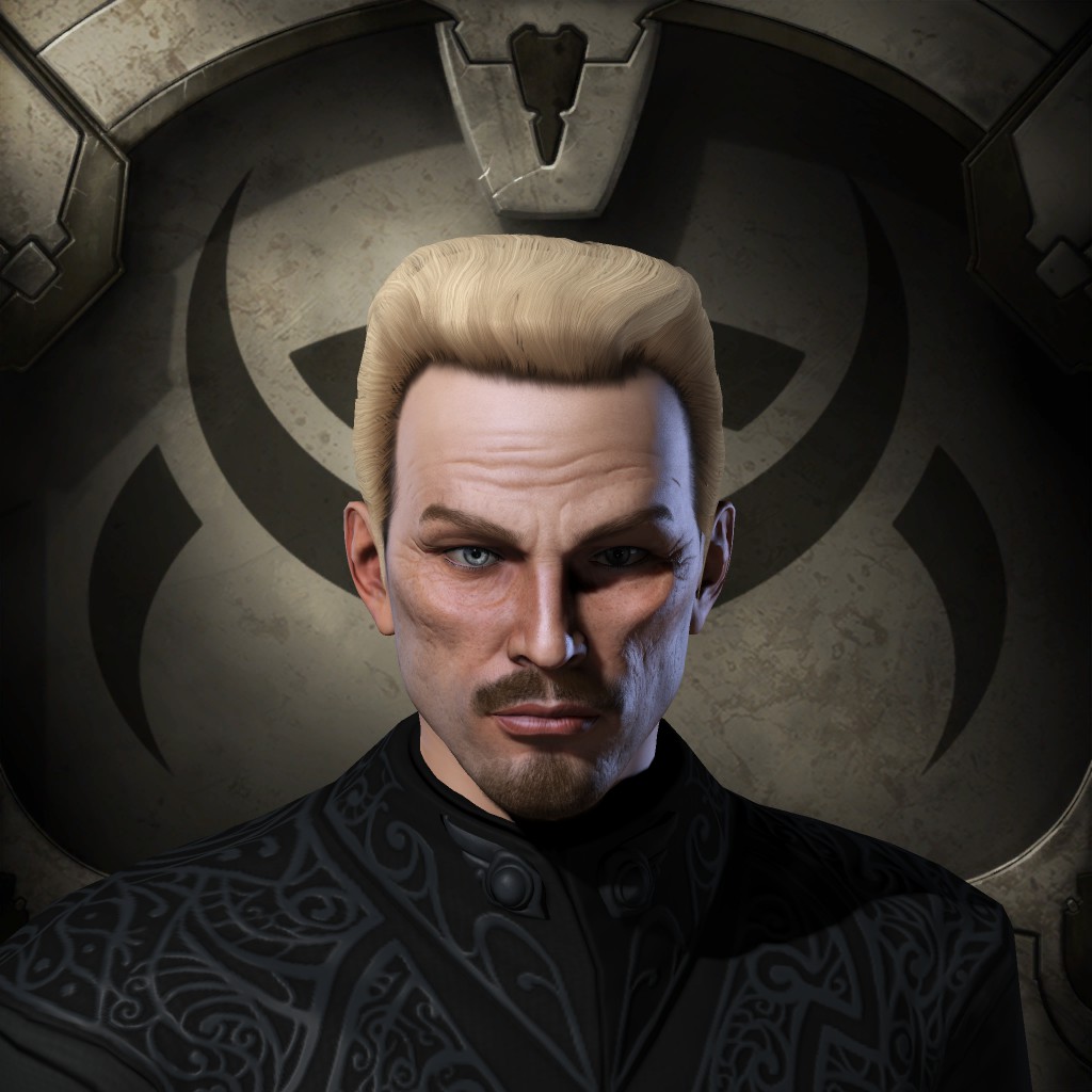 Bendidick Cumberbitch