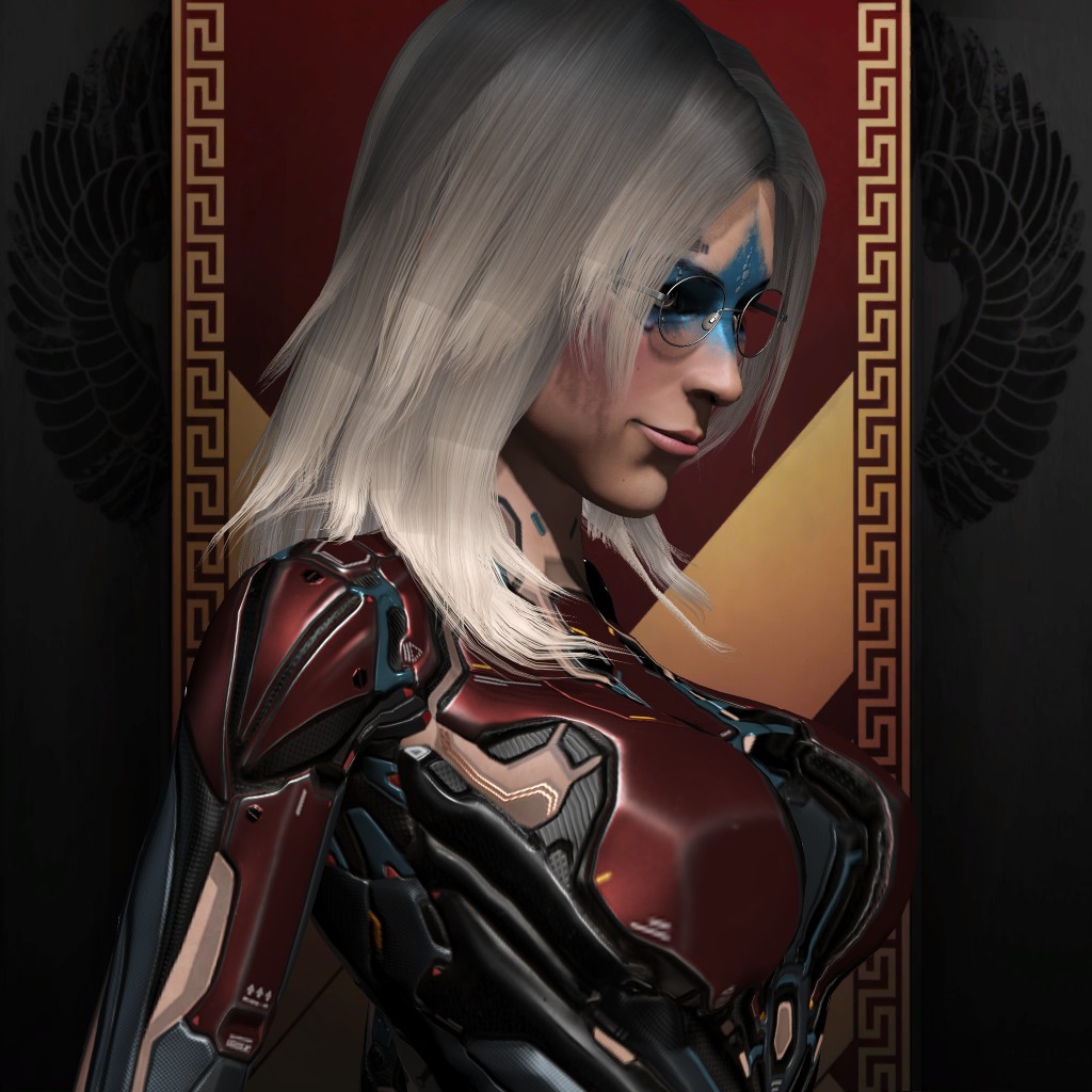 Assassinrose lee