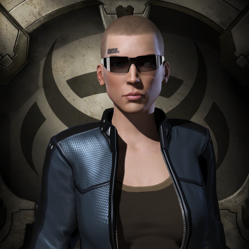 Terminator Rook