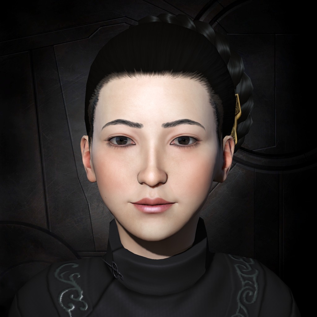 Sola Amarr