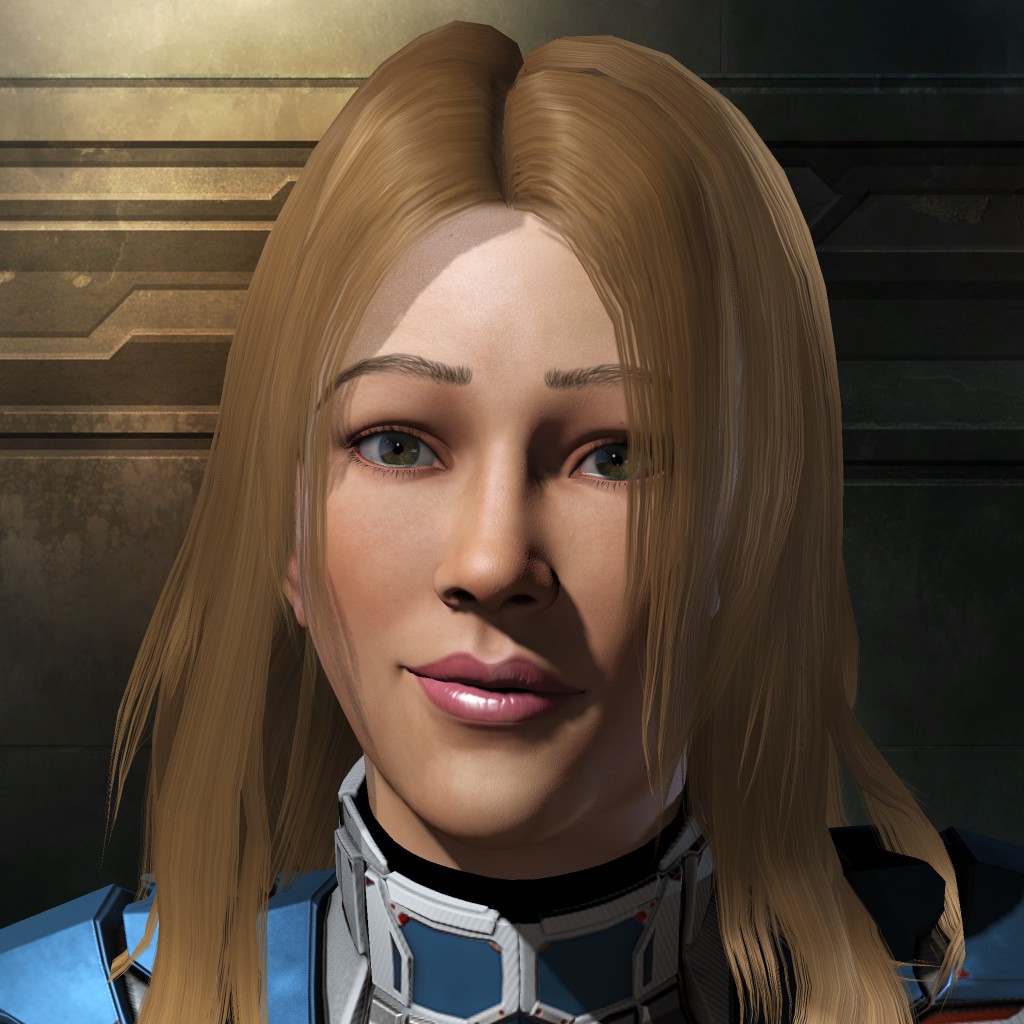 Violet Vi