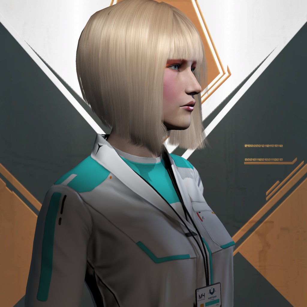 lena lock