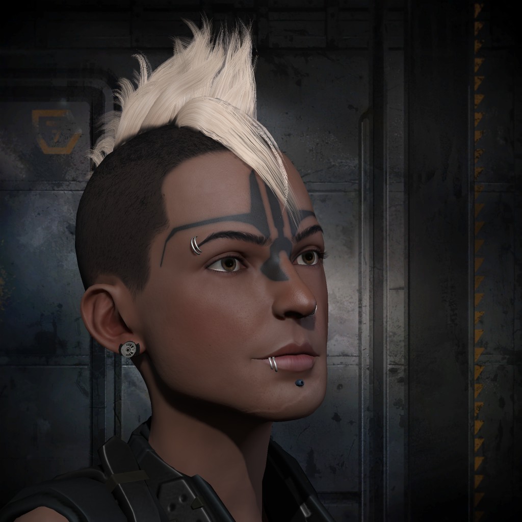 Freya Helblinde