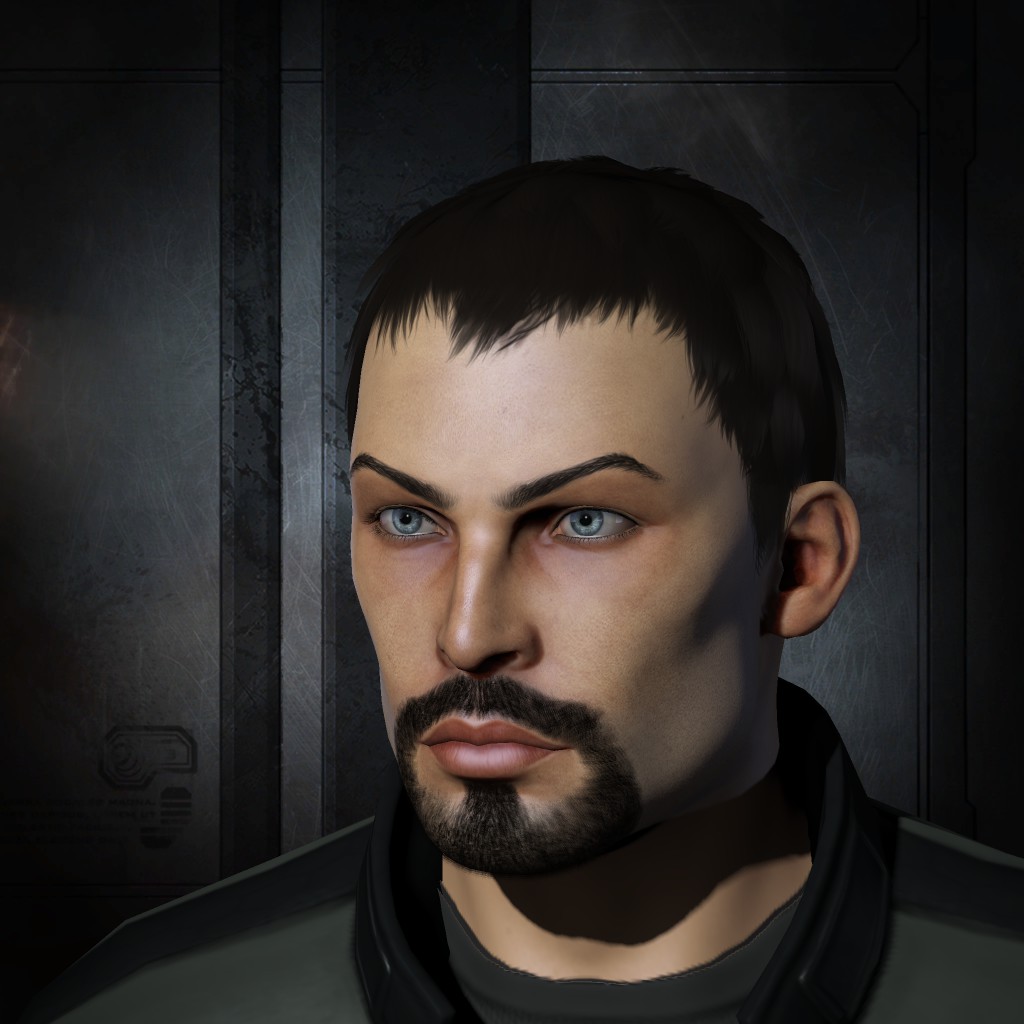 Serzhik Gray