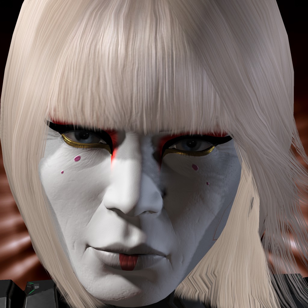 MACHARIEL Kado