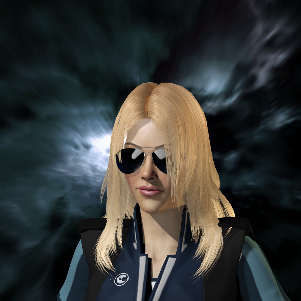 Laila Alfhild