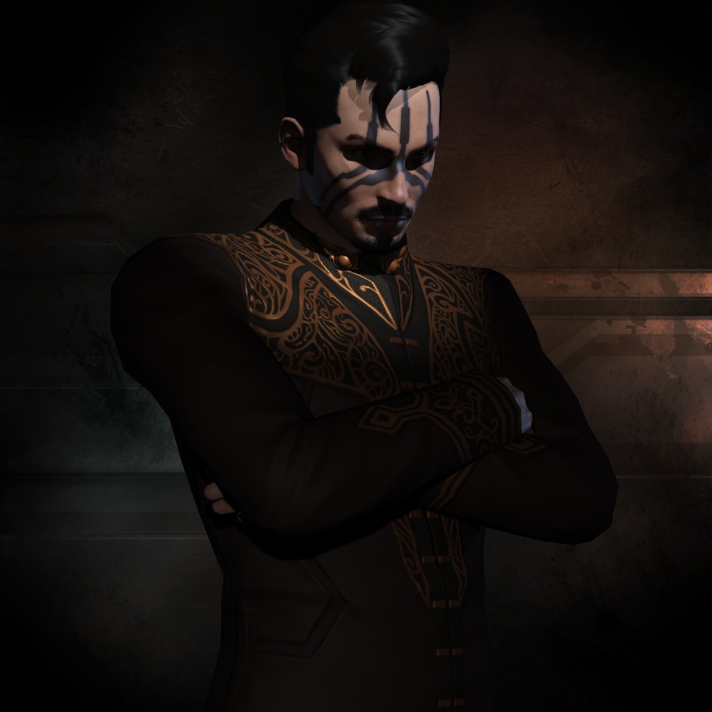 Thanatos Solette