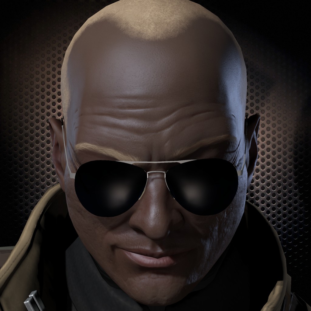 No name citizen
