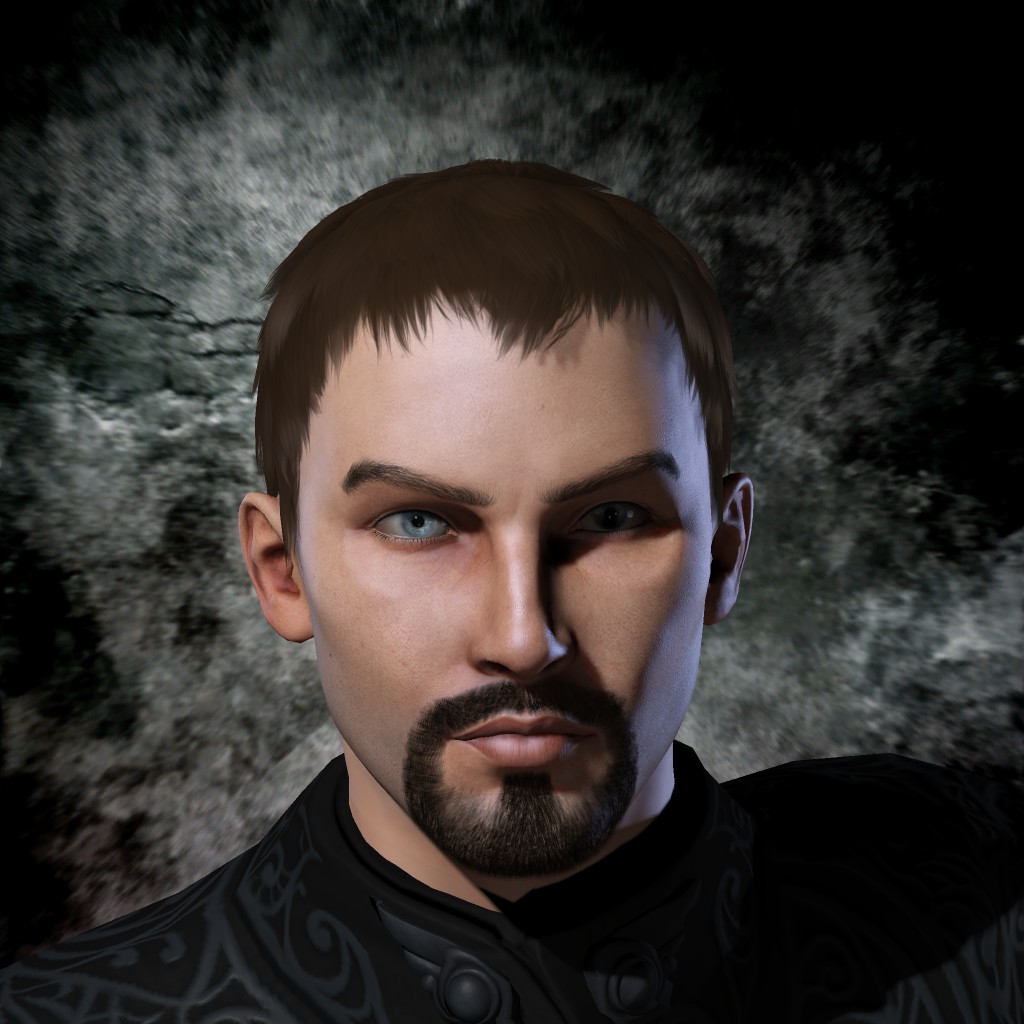 SystemLord Michael McKinney