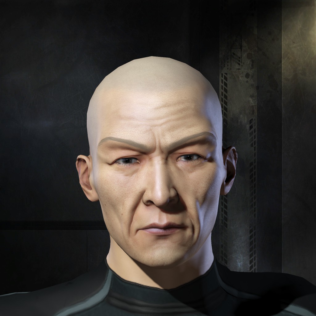Donalt Umid