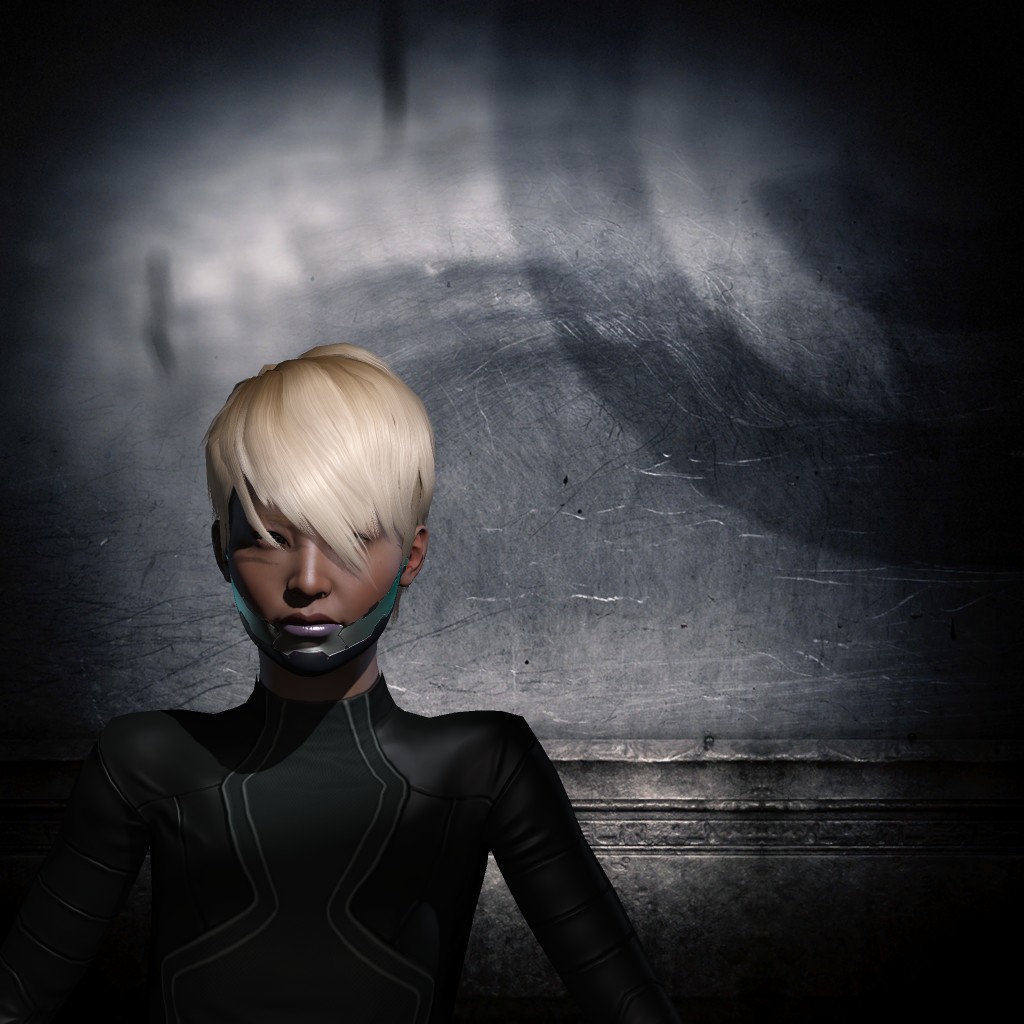 Blade Alar