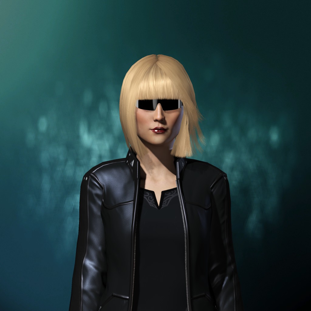 Scorpius Miner