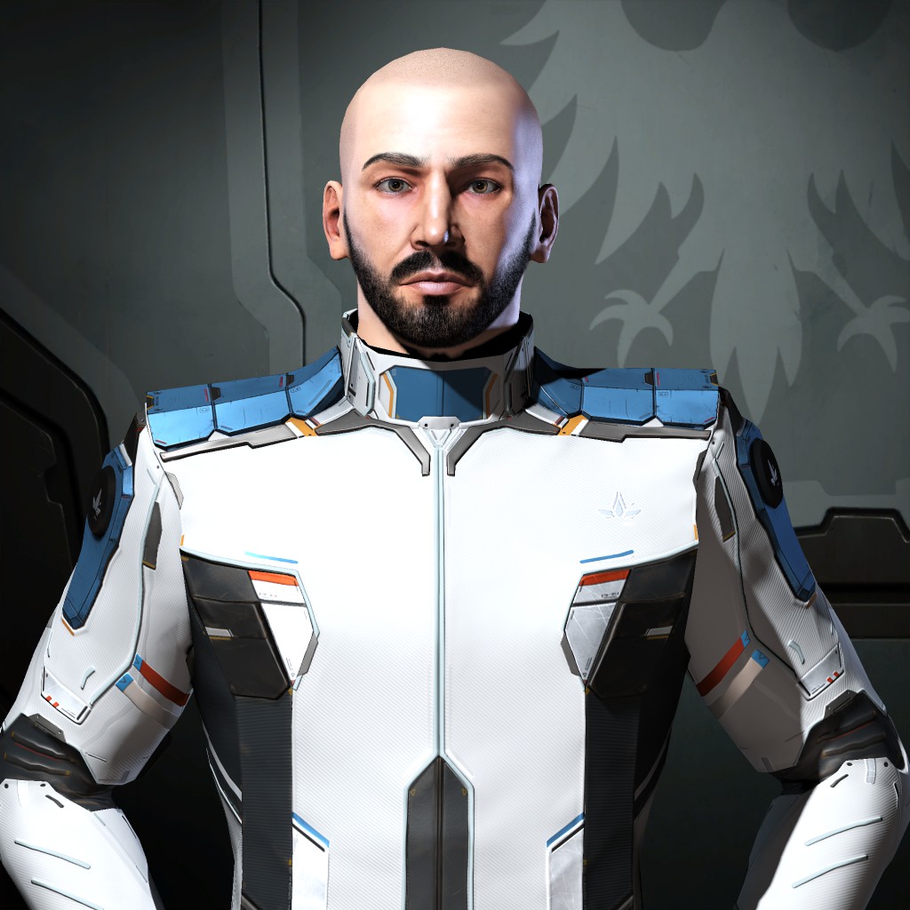 Benjamin Teirus