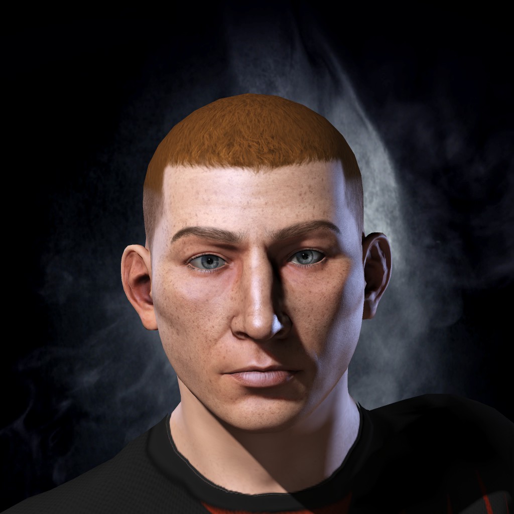 Ham Porter