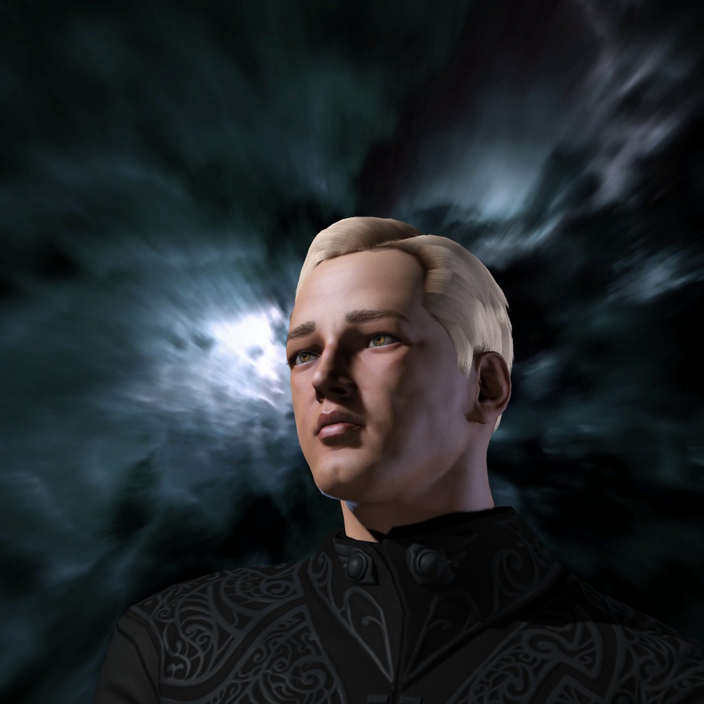 Stiven Darkly