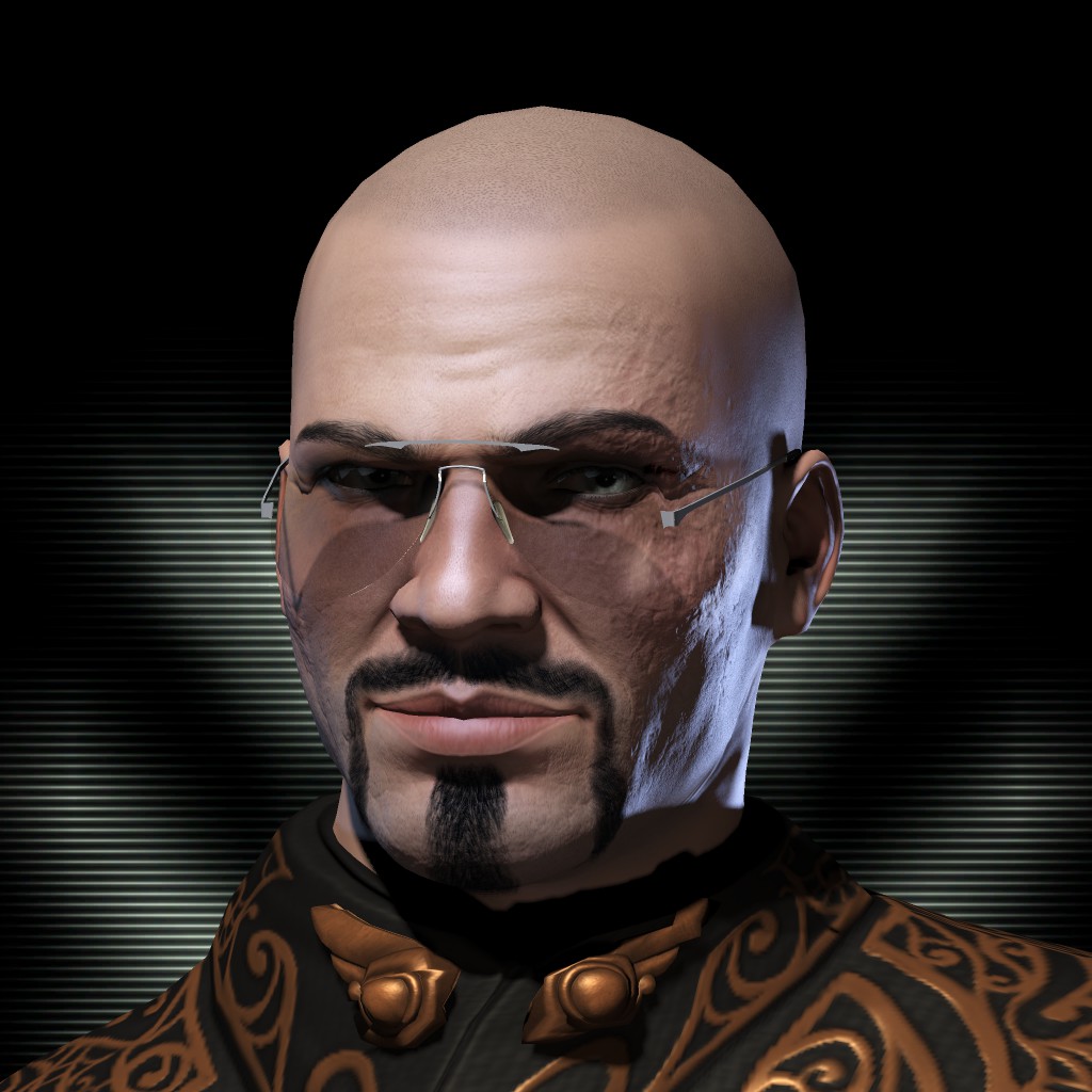 Alborosie Sargeras