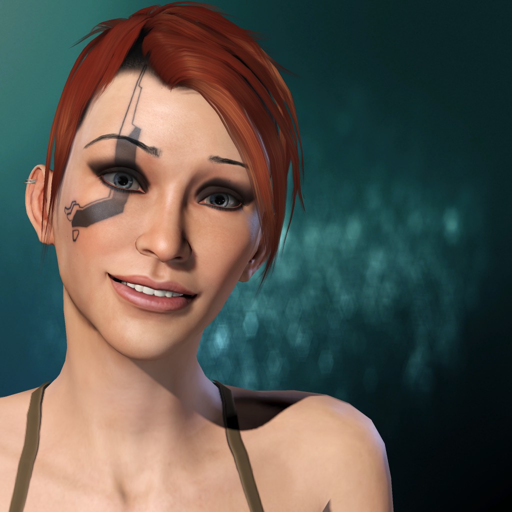 Alexa Solaire