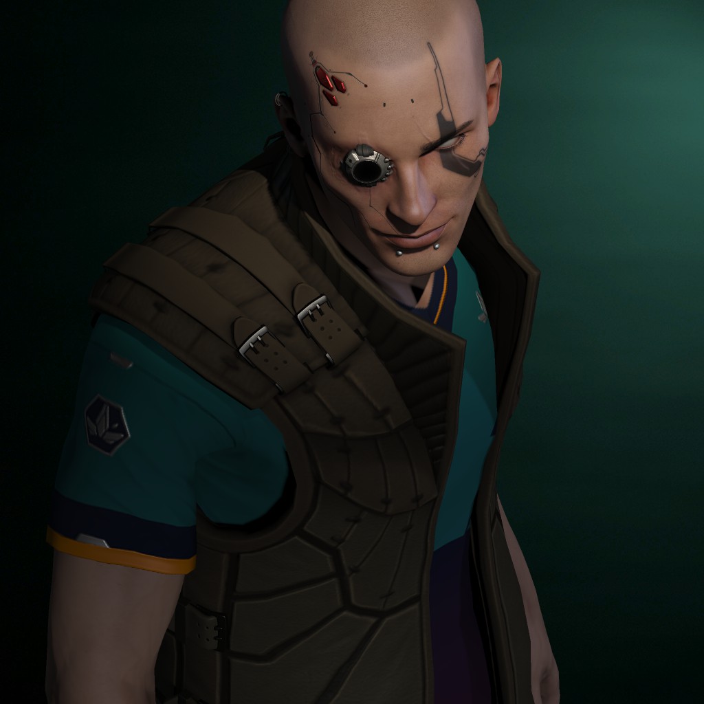 dudu Rotineque