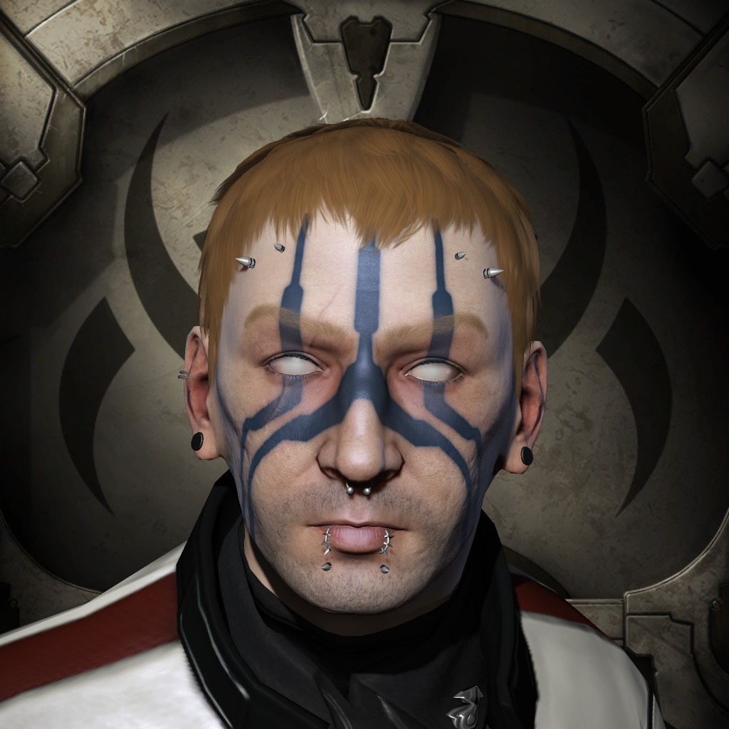 Gary10Pro Spacemarines