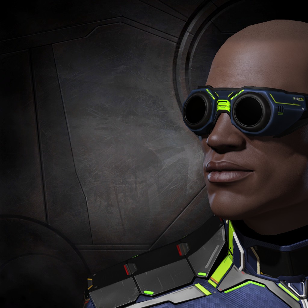 Ayron Skord