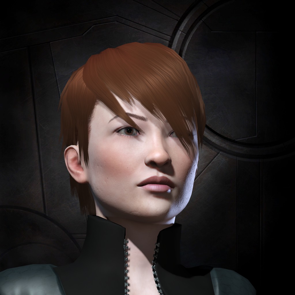 Endless dark Wessette