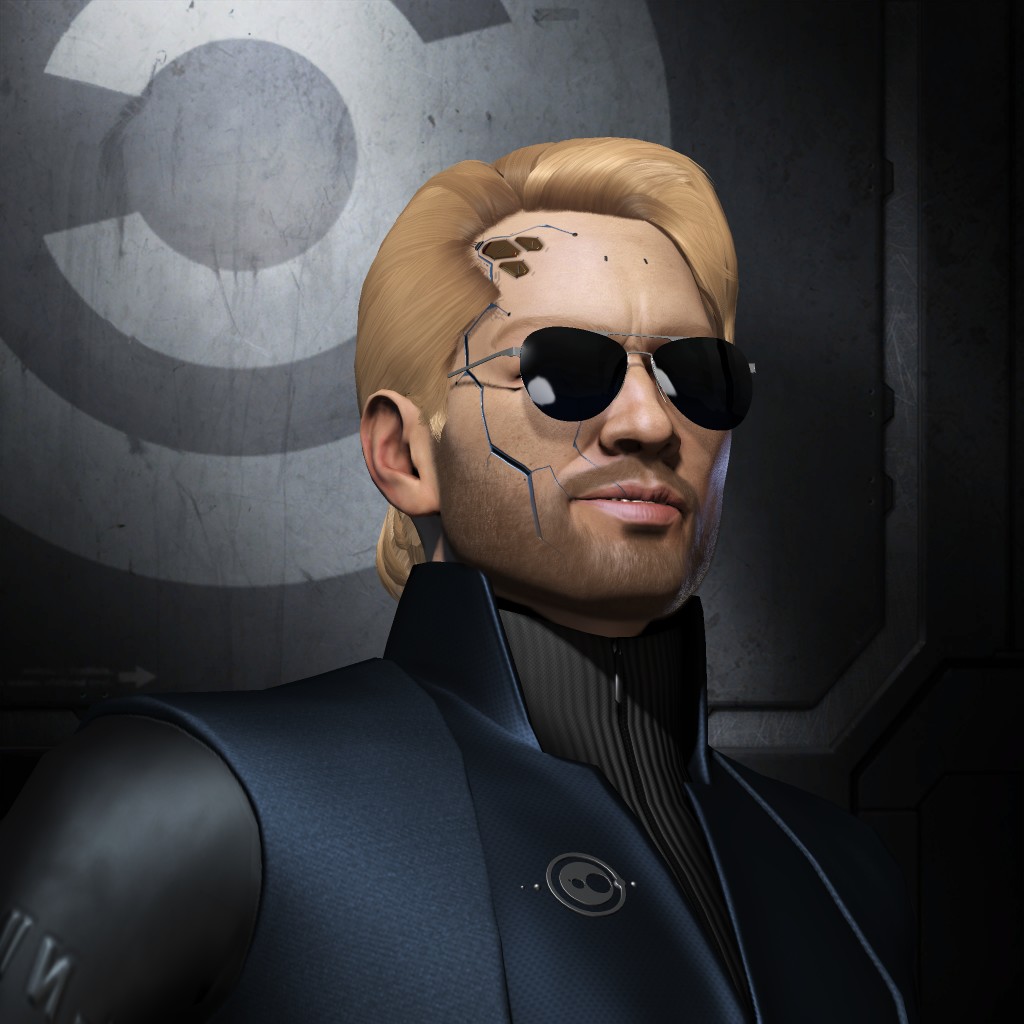 Captain yang