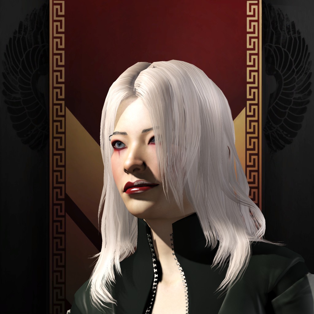 Quinzel Halre