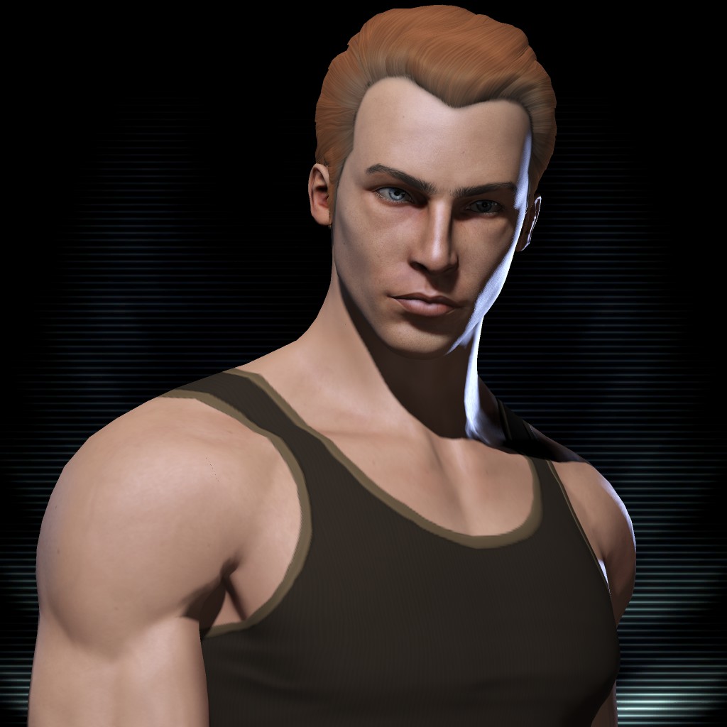 Jhonny Shotgun