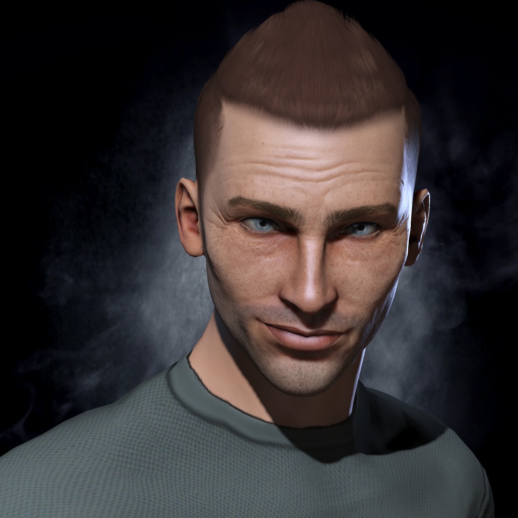 Johnny KnoxvilIe