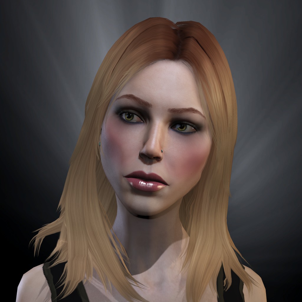 Sarah Dreaddriver