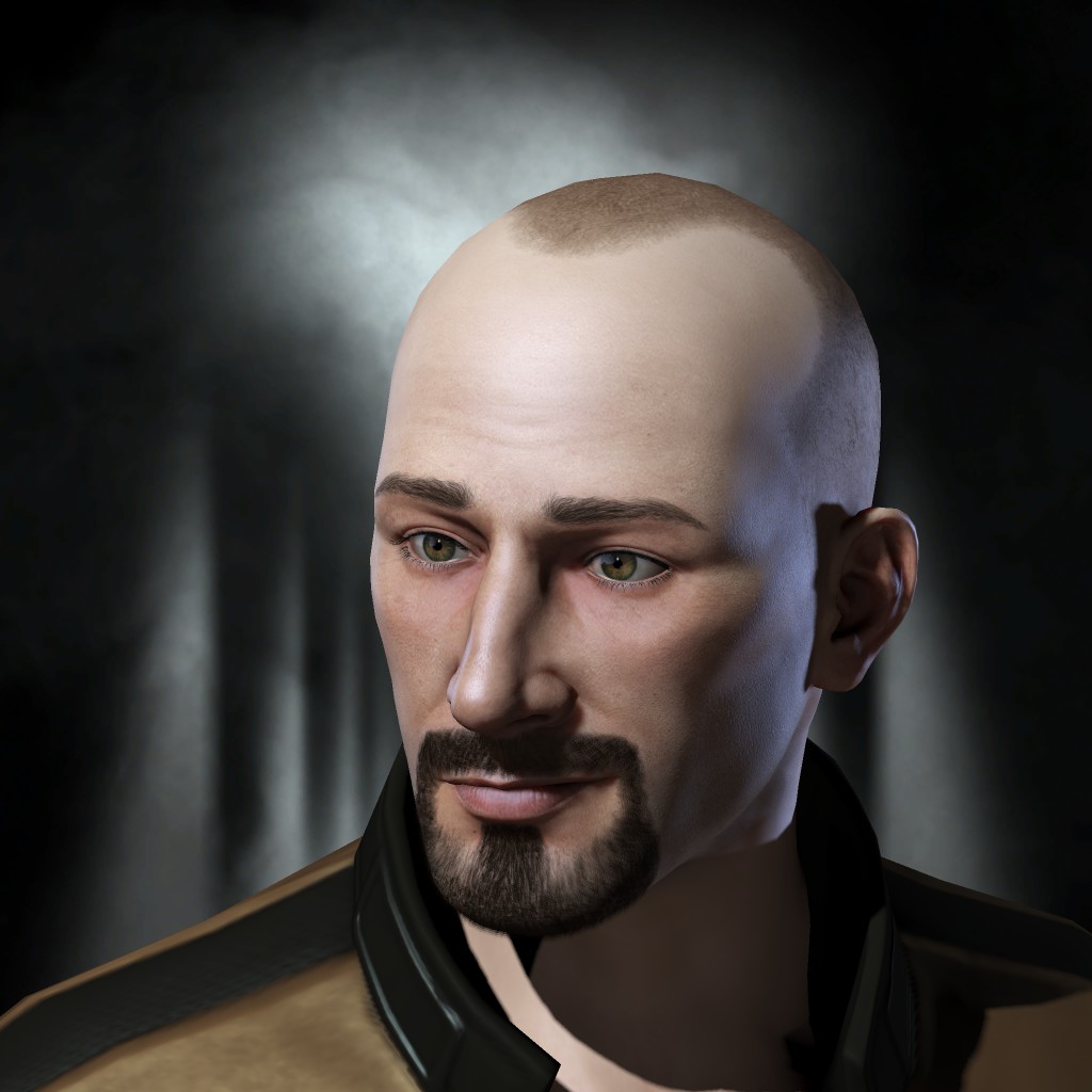 Lord Keith Tivianne