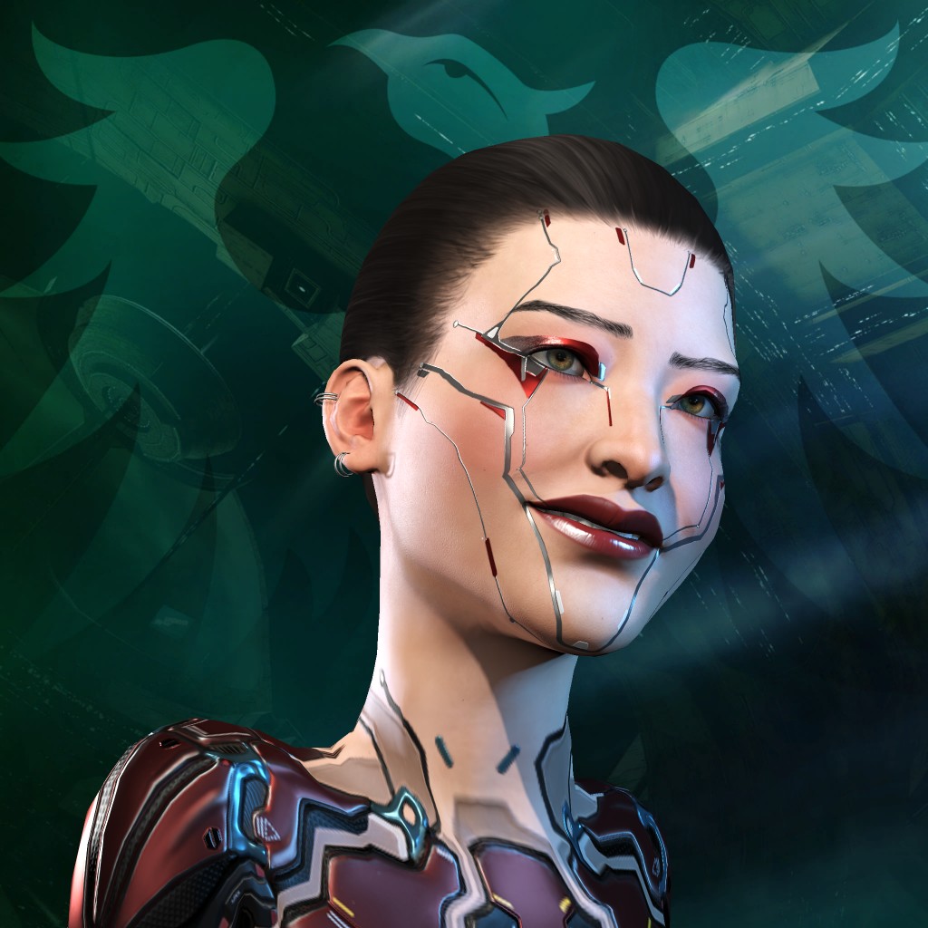 DZ Sharisa