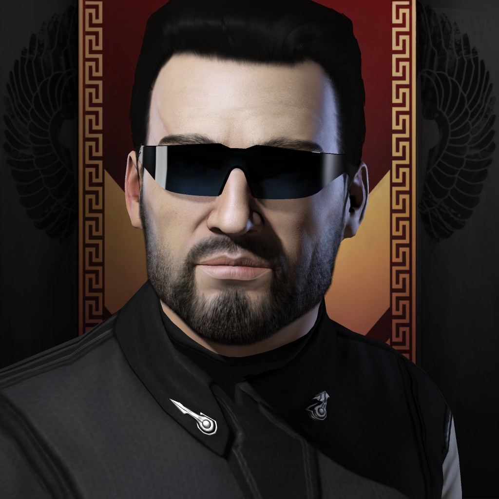 Lord Gamlet