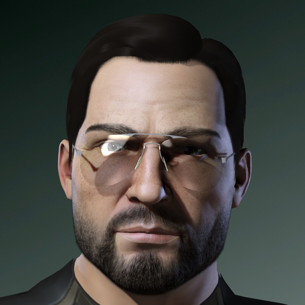 LexLuther