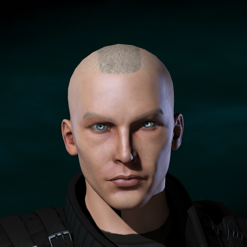 Caldari Alabel