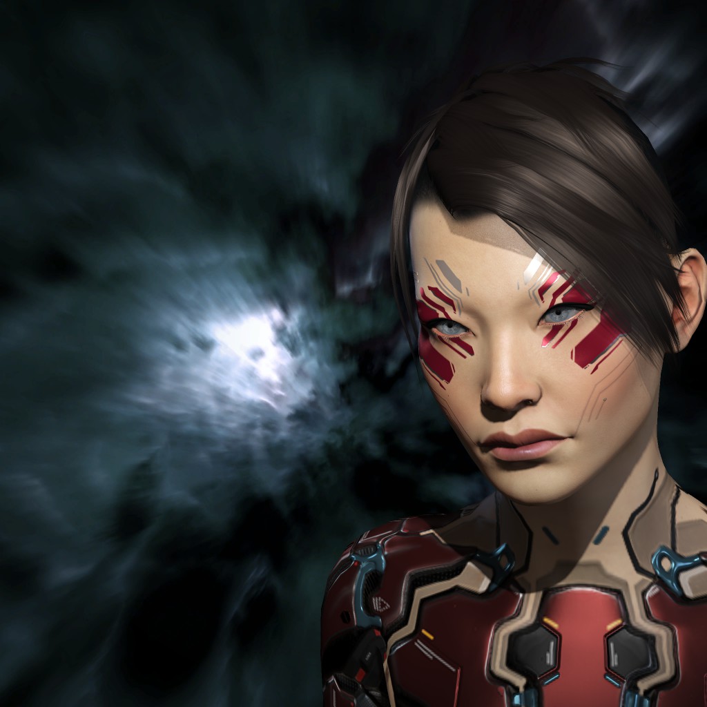 Freya Uanid