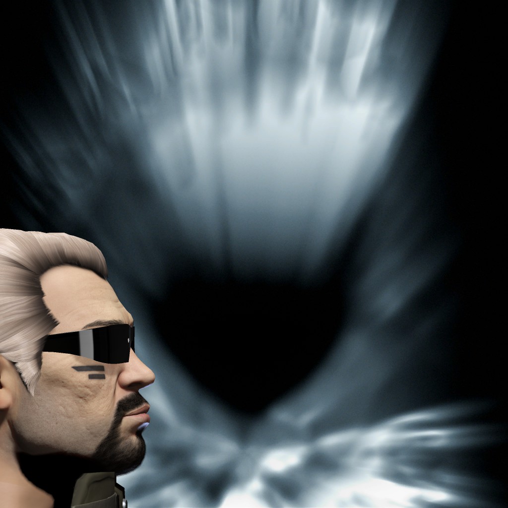 Loco Arcane