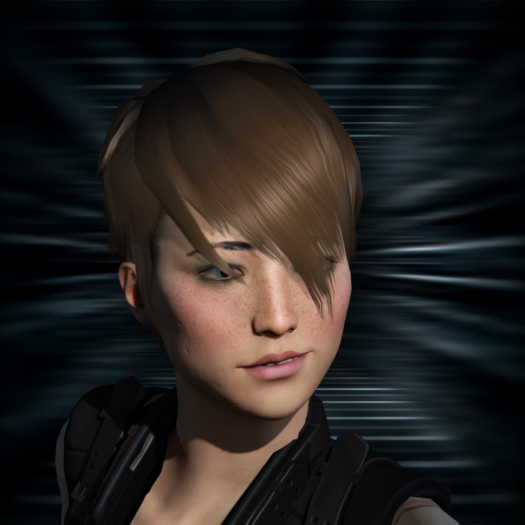 Emma Cherufe Kumamato