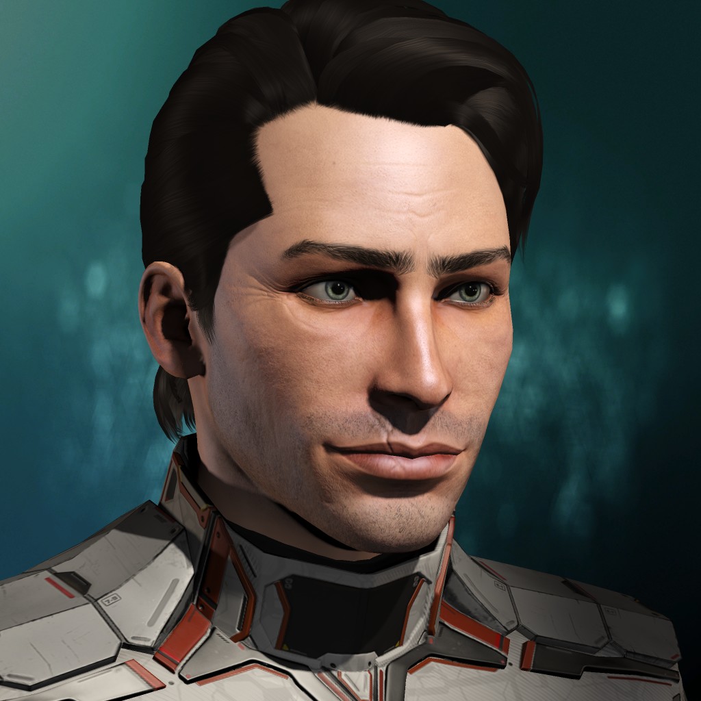 Serg Blackburn