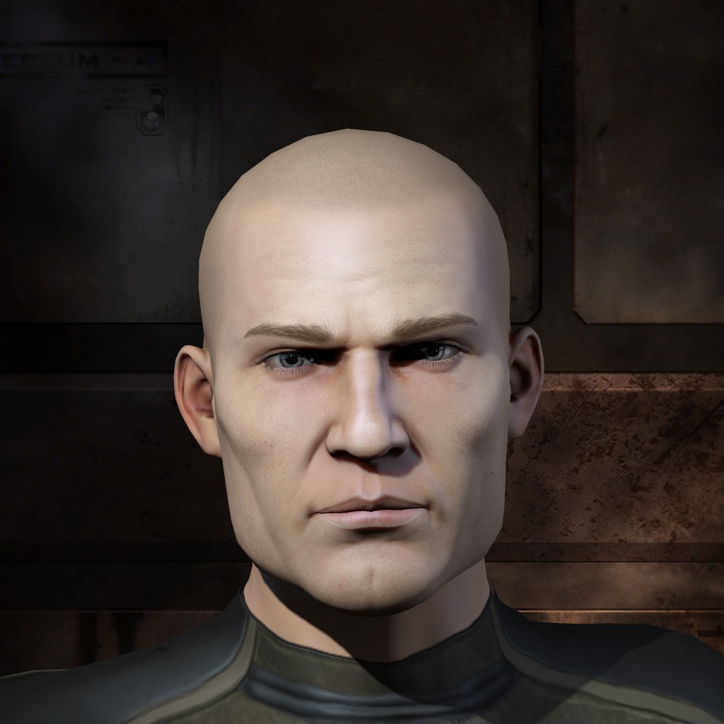 Ashton Itinen