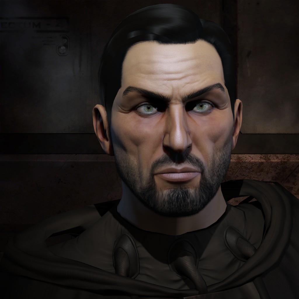 Rex 01