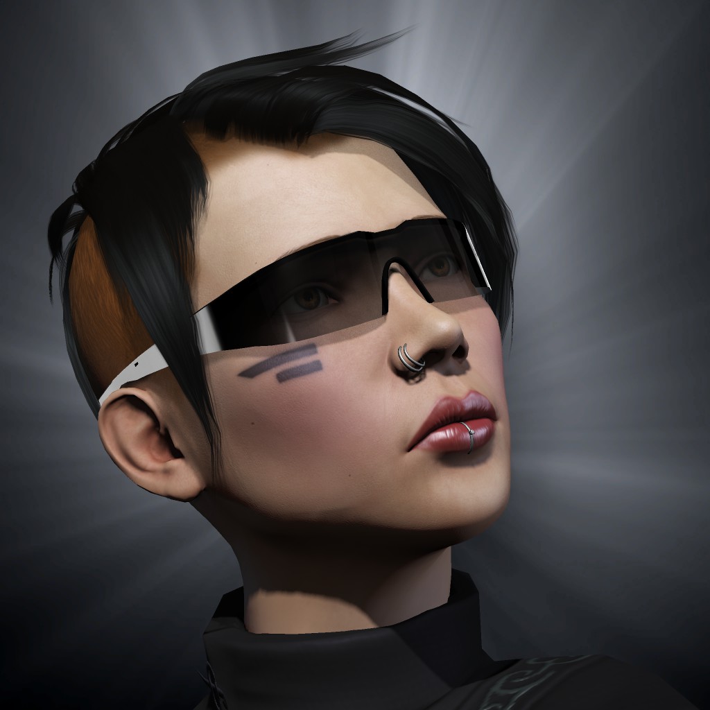 Shannon Enaka