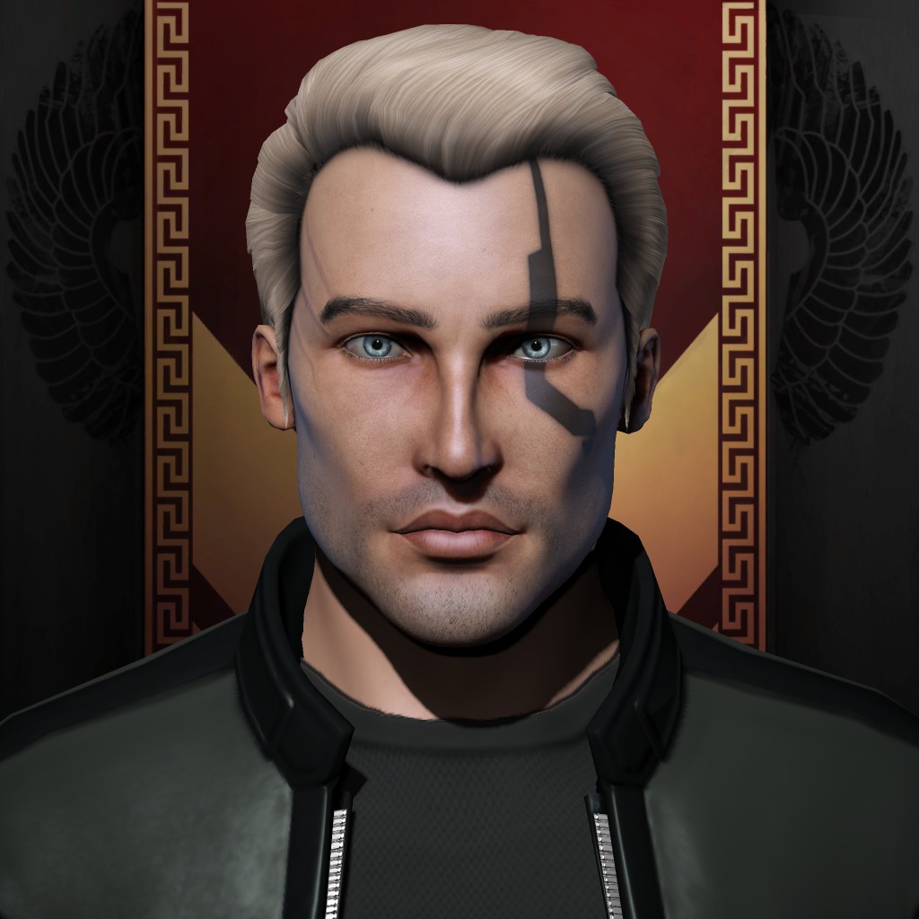 Xander Eirik