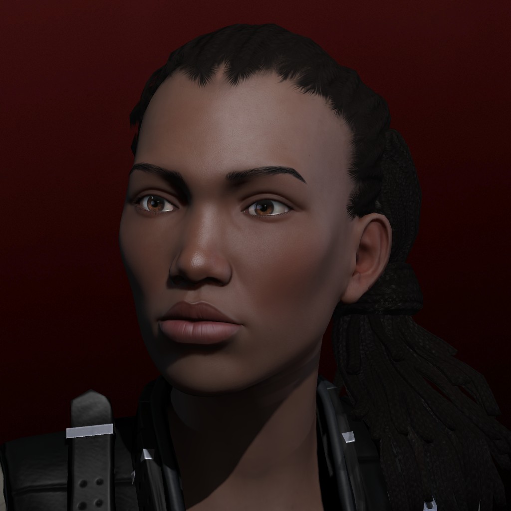 Eris Ataratheh