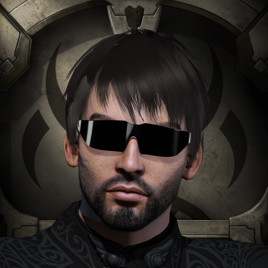 Aaron Echrie