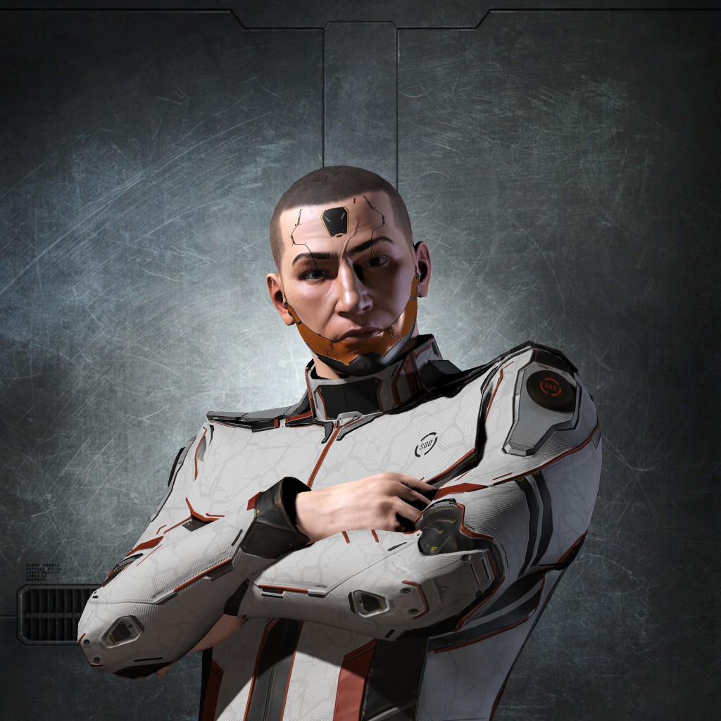 Joe ZH