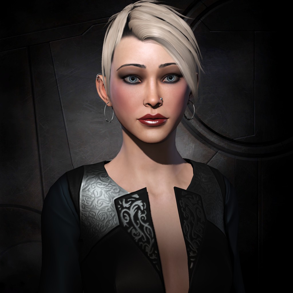 Yolanda Adora