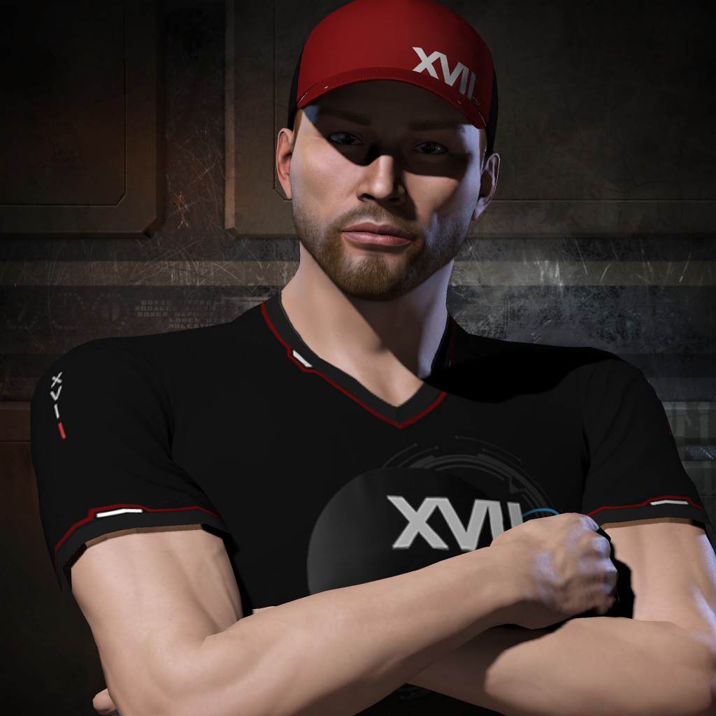 Jonathan Vodkarage
